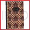 KIKY AGENDA LISTMAS BATIK