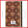 KIKY AGENDA LISTMAS BATIK