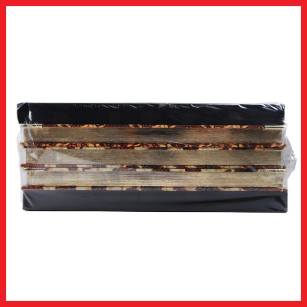 KIKY AGENDA LISTMAS BATIK