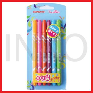 ginee_20260909142415498_7142847528.jpg STANDARD TWILLO CANDY PARTY 6 BLISTER
