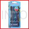 STANDARD TWILLO THE SHADOW 6 BLISTER