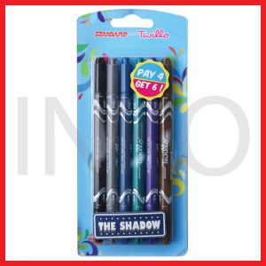 ginee_20260909142858221_7318876929.jpg STANDARD TWILLO THE SHADOW 6 BLISTER