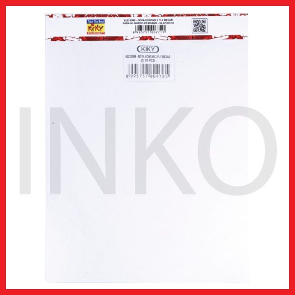 ginee_20260909142858908_0822027520.jpg KIKY NOTA KONTAN 3 PLY BESAR