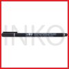 STANDARD LETTERS GEL SL03 BLACK 12PCS