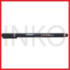 STANDARD LETTERS GEL SL03 BLACK 12PCS