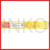 STANDARD LETTERS GEL SL03 BLACK 12PCS