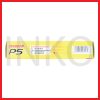 ginee_20260909144041709_3679336402.jpg STANDARD P5 0.7 BLACK 12PCS