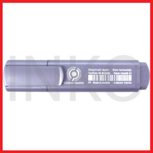 ginee_20260909144637718_6974209275.png FABER CASTELL TEXTLINER 46 METALLIC SHIMMERING VIOLET