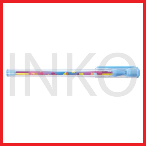 STANDARD FUNZZY UNICORN 0.5 BLACK 12PCS