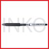 STANDARD R6 TIP POINT FINE BLACK 12PCS