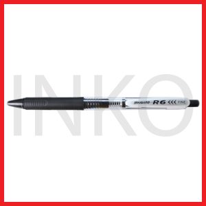ginee_20260909150057434_4792758242.jpg STANDARD R6 TIP POINT FINE BLACK 12PCS