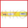 STANDARD R6 TIP POINT FINE BLACK 12PCS