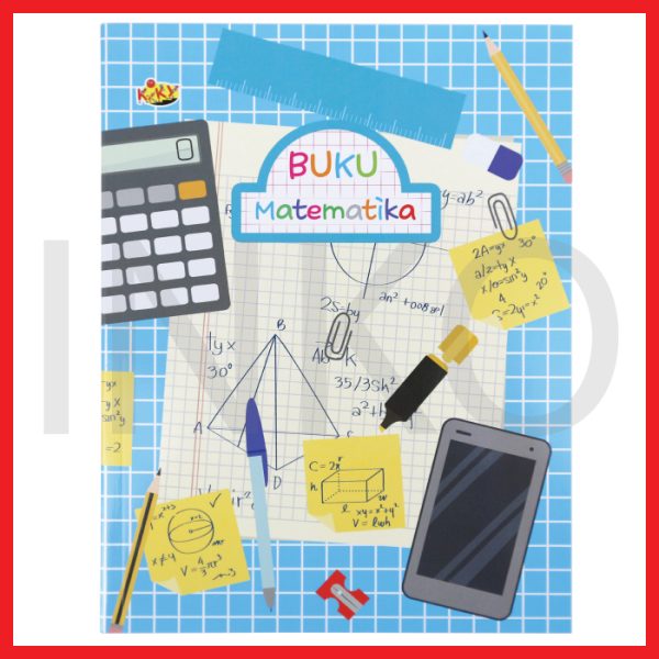 ginee_20260909150551898_9901128895.jpg KIKIY BUKU MATEMATIKA 98 MATH BOOK