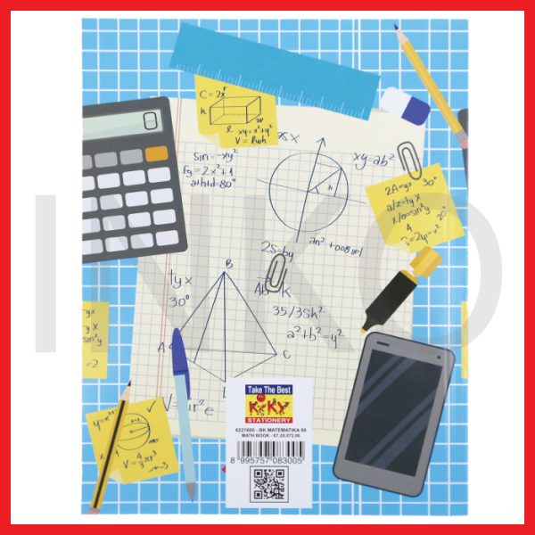 ginee_20260909150551913_3580108576.jpg KIKIY BUKU MATEMATIKA 98 MATH BOOK