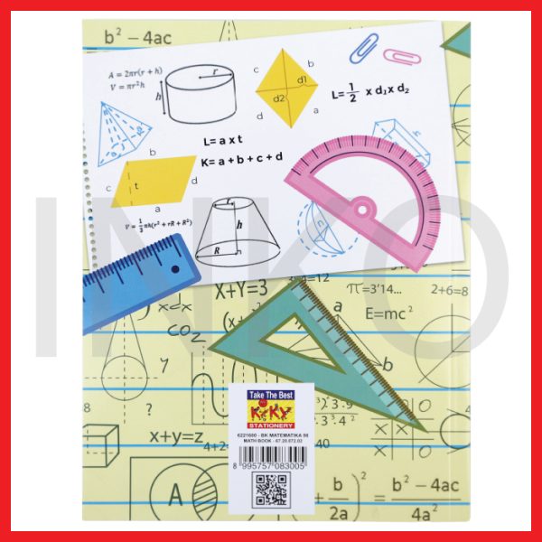 ginee_20260909150552008_1184929947.jpg KIKIY BUKU MATEMATIKA 98 MATH BOOK