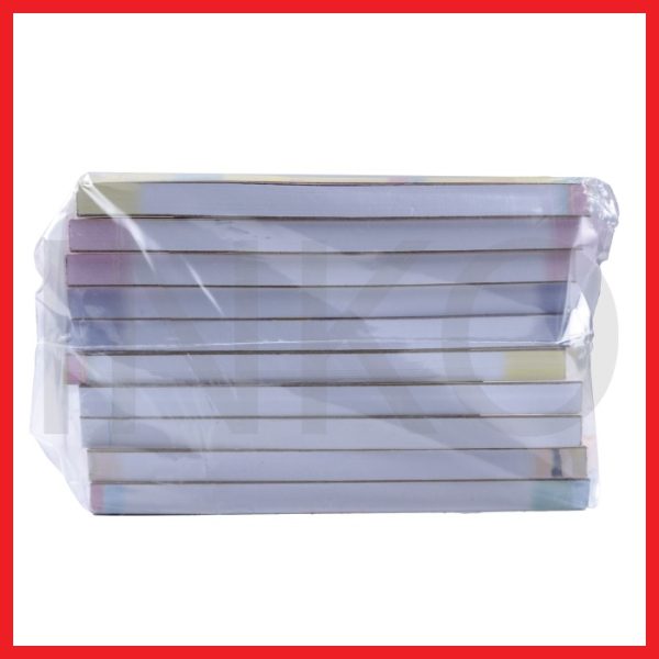 ginee_20260909153240961_0557924211.jpg KIKY MEMO TAPE PAD 100 DORAEMON LOVE FRUITS