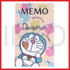 ginee_20260909153251189_2502452681.jpg KIKY MEMO TAPE PAD 100 DORAEMON LOVE FRUITS