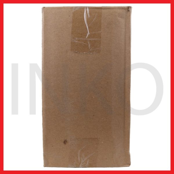 KIKY AMPLOP COKLAT 311 PAKAI LEM 125GRAM 27X37CM 10PCS