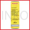 STANDARD PERMANENT REFILL INK BLACK RP77 20 ML