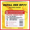 STANDARD PERMANENT REFILL INK BLACK RP77 20 ML