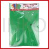 KIKY STOPMAP PLASTIK KANCING GREEN 12PCS