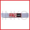 OKEY BUKU BX 70 IMPERIAL CAMPUS