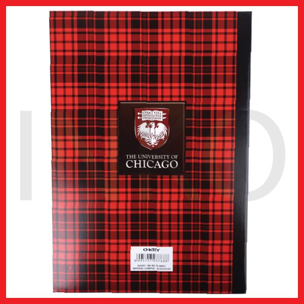 OKEY BUKU BX 70 IMPERIAL CAMPUS