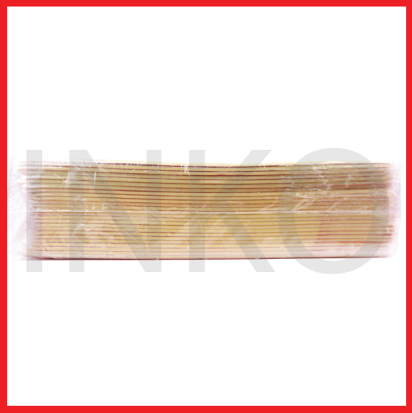KIKY STICKER LABEL NO 121 10SHEETS
