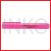 FABER CASTELL TEXTLINER 365 TRANSLUCENT PINK ID