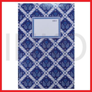 ginee_20260910110827085_7046936198.jpg KIKY BUKU FOLIO 300 PARANG GURDO KEMBANG