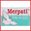 ginee_20260910111953078_3048815696.jpg KIKY AMPLOP MERPATI 100 GUMMED ENVELOPE VISIT 60GR