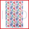 KIKY KERTAS KADO KECIL MATT 50PCS