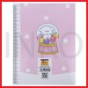 ginee_20260910112909326_5452827831.jpg KIKY BUKU TULIS 38 BUNNY AND FRIENDS
