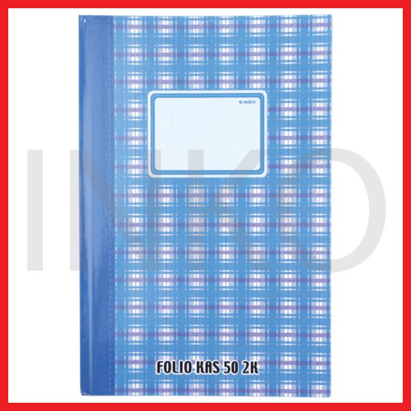 ginee_20260910113413761_1890418492.jpg OKEY BUKU FOLIO KAS 2K 50