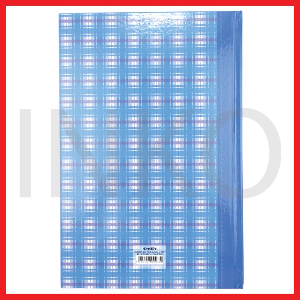 ginee_20260910113413761_3486880802.jpg OKEY BUKU FOLIO KAS 2K 50