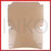 OKEY LUNCHBOX KRAFT 18X11X5 100PCS