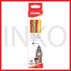 GREEBEL PENCIL 2B COLOR POP 7029 12PCS