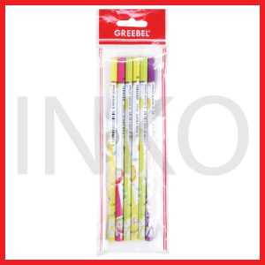 ginee_20260910115938972_0380332370.jpg GREEBEL PENCIL 2B FUN FRUIT 7032 6PCS