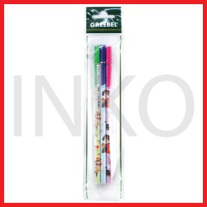 ginee_20260910121329441_5603795857.jpg GREEBEL PENCIL 2B CULTURE 7031 3PCS