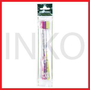ginee_20260910121559988_5594209444.jpg GREEBEL PENCIL 2B FUN FRUIT 7032 3PCS