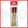 ginee_20260910122040545_8559429549.jpg GREEBEL PENCIL 2B ZOOTASTIC 7033 6PCS