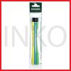 ginee_20260910122234882_6556870443.jpg GREEBEL PENCIL 2B NEON 7027 3PCS