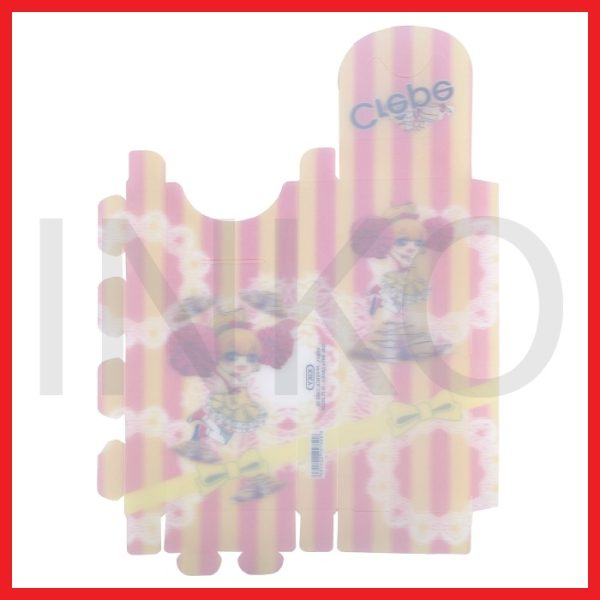ginee_20260910122347458_5093724415.jpg KIKY PENCIL CASE 3D GIRL WITH CAKE
