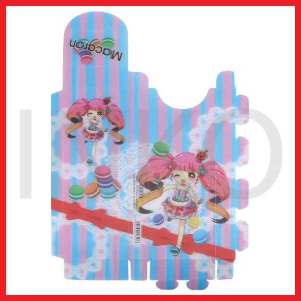 ginee_20260910122347461_6154737982.jpg KIKY PENCIL CASE 3D GIRL WITH CAKE