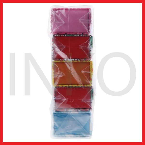 KIKY SINGLE PENCIL CASE KUNCI KODE DORAEMON DYNAMIC POP