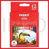 ginee_20260910123110644_4154477755.jpg GREEBEL PARKO COLOR PENCIL HALF 902E 12COLOUR