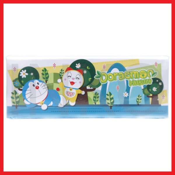 ginee_20260910123137021_1810475336.jpg KIKY MAGNETIC PENCIL CASE DORAEMON NATURE