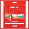 GREEBEL CLASSIC COLOR PENCIL 4.00MM 5724 24COLOUR