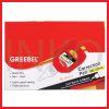 GREEBEL CORRECTION PEN 120718 12PCS