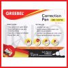 GREEBEL CORRECTION PEN 120718 12PCS